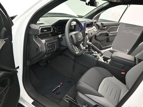 New 2026 Toyota Tacoma TRD Off-Road image 4