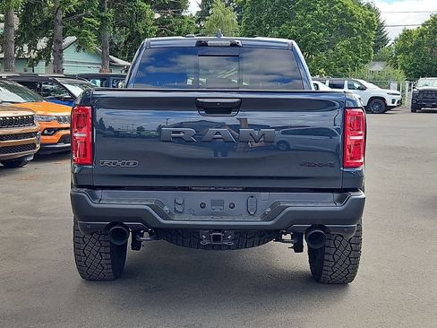 New 2026 RAM 1500 RHO AWD/4WD image 6