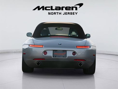 Used 2001 BMW Z8 image 7