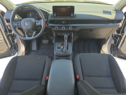 Used 2024 Honda CR-V EX image 9