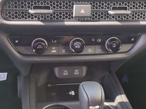 New 2026 Honda HR-V Sport image 12