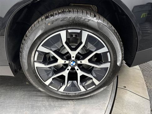 New 2026 BMW X3 xDrive30i AWD/4WD image 27