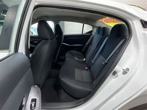 Used 2024 Nissan Sentra SV FWD image 23