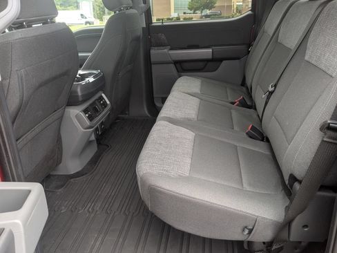 Used 2022 Ford F150 XLT w/ Equipment Group 302A High AWD/4WD image 30