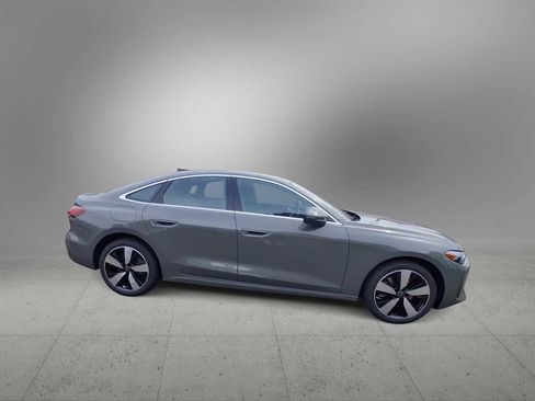 New 2025 Audi A5 2.0T Premium Plus image 9