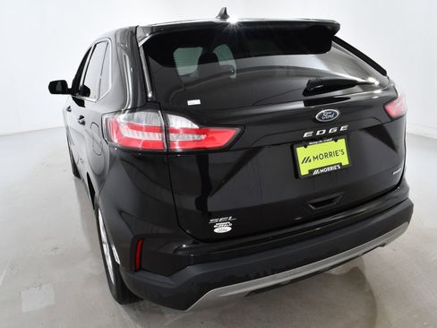 Used 2022 Ford Edge SEL w/ Convenience Package image 14
