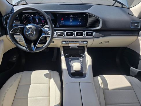 New 2026 Mercedes-Benz GLE 450 4MATIC image 17