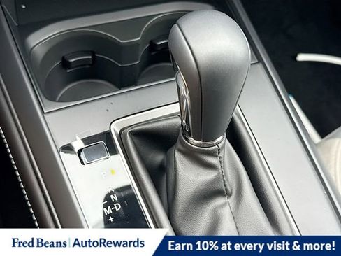 New 2026 MAZDA CX-30 Aire Edition image 17