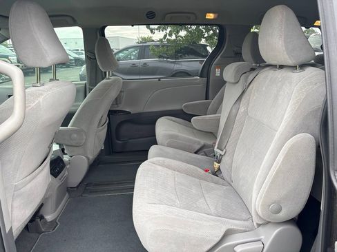 Used 2019 Toyota Sienna LE FWD image 14