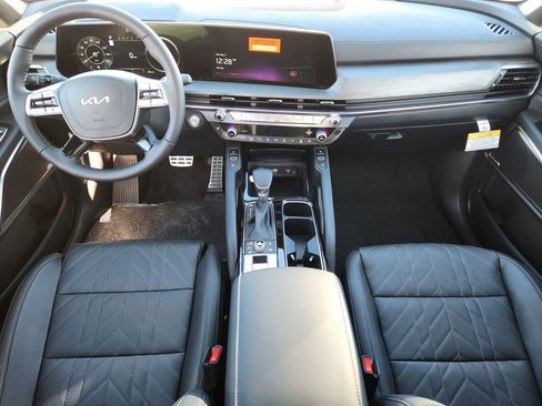 New 2025 Kia Telluride SX X-Line image 12