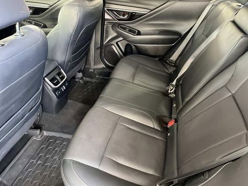 Used 2025 Subaru Outback Limited XT image 18