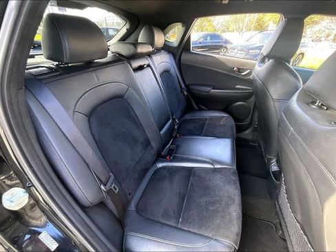 Used 2022 Hyundai Kona N w/ Cargo Package image 22