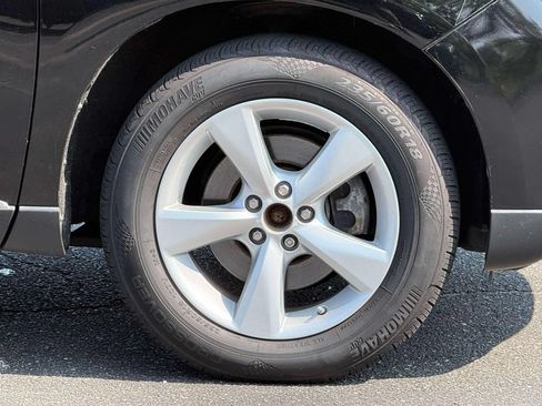 Used 2011 Lexus RX 350 2WD w/ Premium Pkg image 9