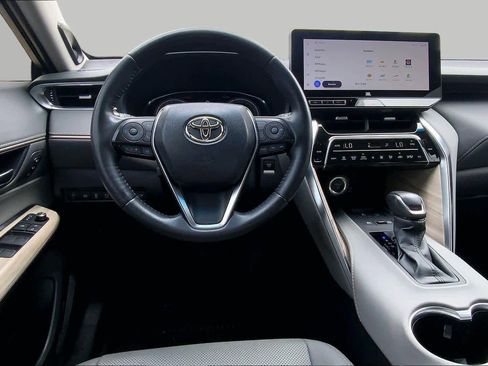 Used 2024 Toyota Venza Limited AWD/4WD image 6