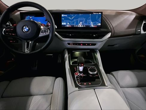 Used 2024 BMW XM AWD/4WD image 14