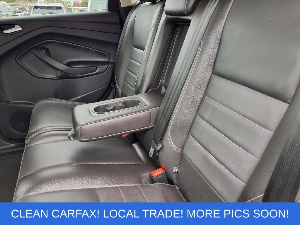 Used 2014 Ford Escape Titanium FWD image 13