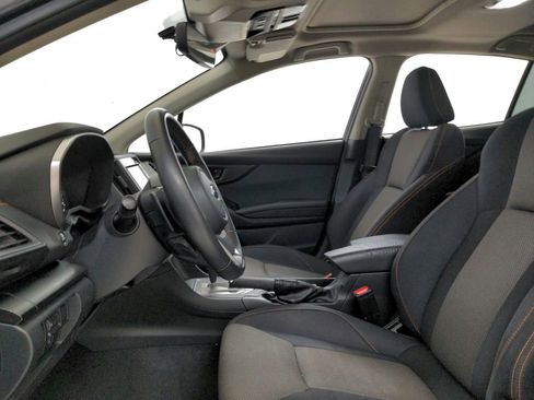 Used 2021 Subaru Crosstrek 2.0i Premium w/ Moonroof Package AWD/4WD image 14