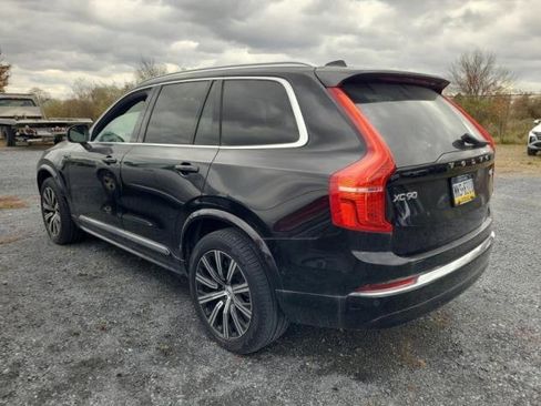 Used 2024 Volvo XC90 B5 Plus image 3
