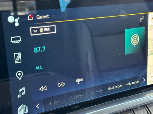 New 2026 Chevrolet Silverado 1500 LTZ image 16