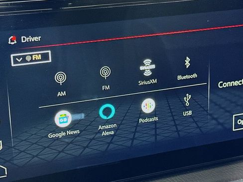 Used 2022 GMC Sierra 1500 Denali image 28