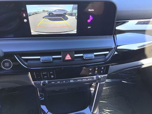 New 2026 Kia Seltos S image 13