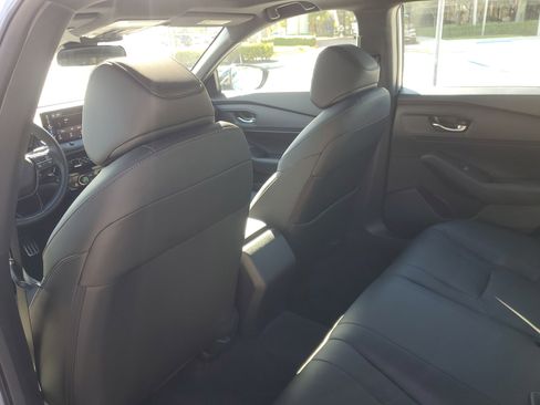 Used 2023 Honda Accord Sport image 16