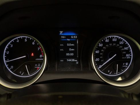 Used 2023 Toyota Camry LE image 16