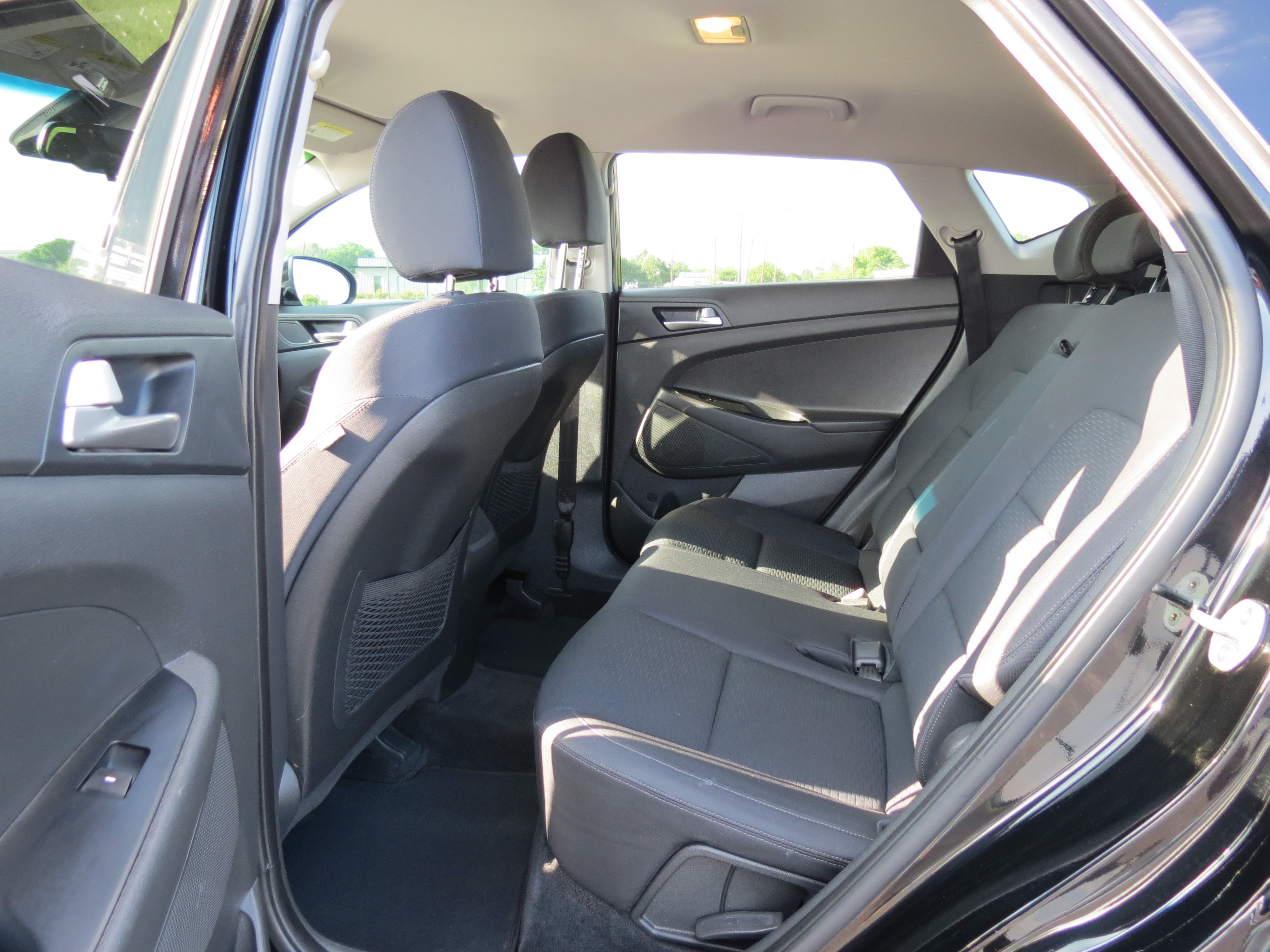Used 2019 Hyundai Tucson Value FWD image 26