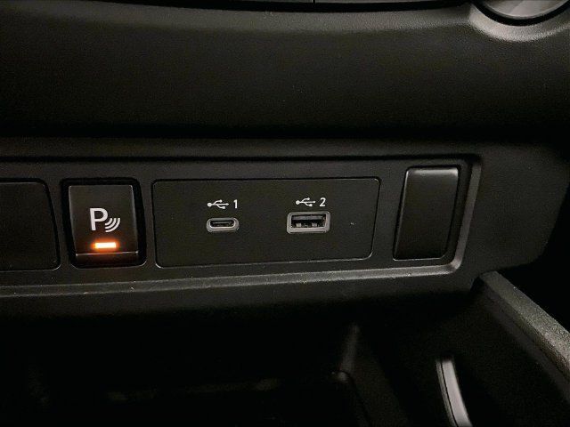 Used 2022 Nissan Frontier S w/ Technology Package AWD/4WD image 31