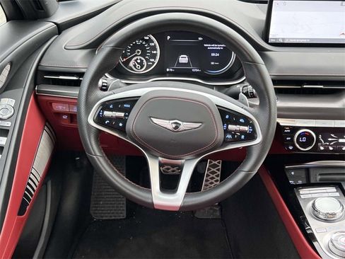 Used 2024 Genesis G80 3.5T Sport image 13