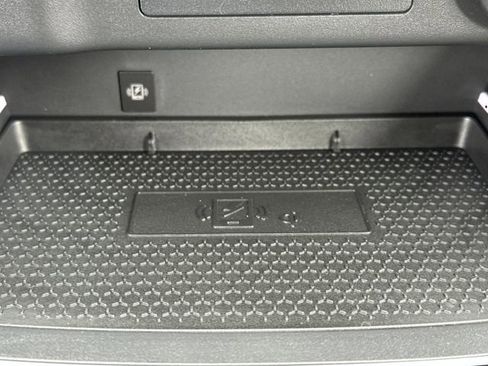 New 2026 Nissan Rogue Platinum w/ Platinum Premium Package image 27