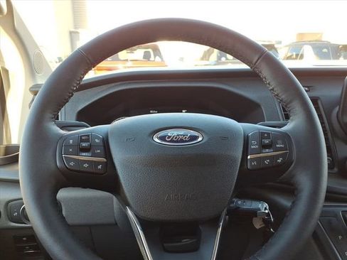 New 2025 Ford Transit 150 Low Roof AWD image 20