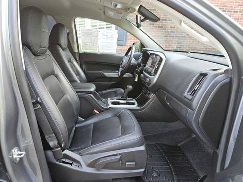 Used 2019 Chevrolet Colorado ZR2 AWD/4WD image 35