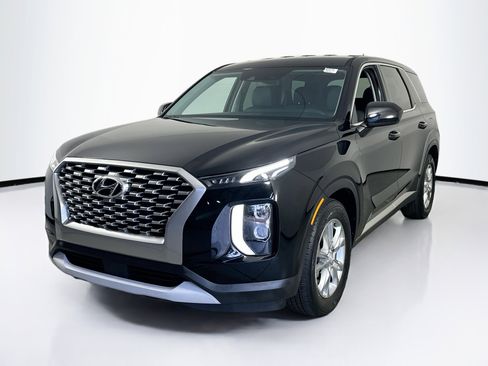 Used 2021 Hyundai Palisade SE image 1
