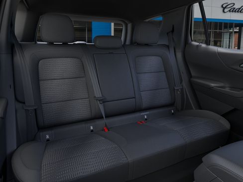 New 2026 Chevrolet Equinox LT AWD/4WD image 41