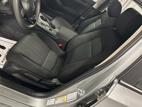 Used 2026 Honda Civic LX image 10