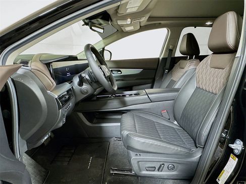 Used 2025 Nissan Murano Platinum w/ Cargo Package image 20