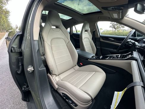 New 2026 Porsche Panamera 4 image 29