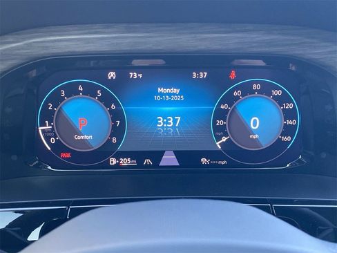 New 2026 Volkswagen Atlas SEL Premium R-Line image 27