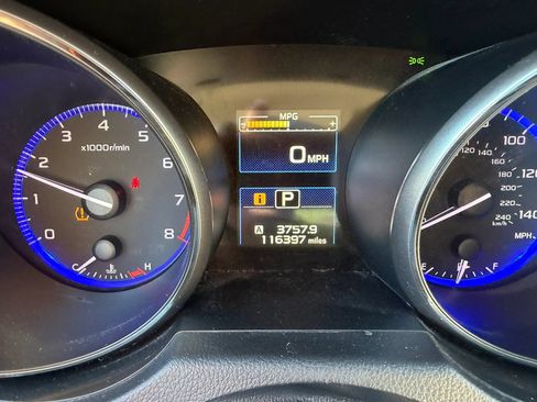 Used 2017 Subaru Legacy 2.5i Premium AWD/4WD image 17