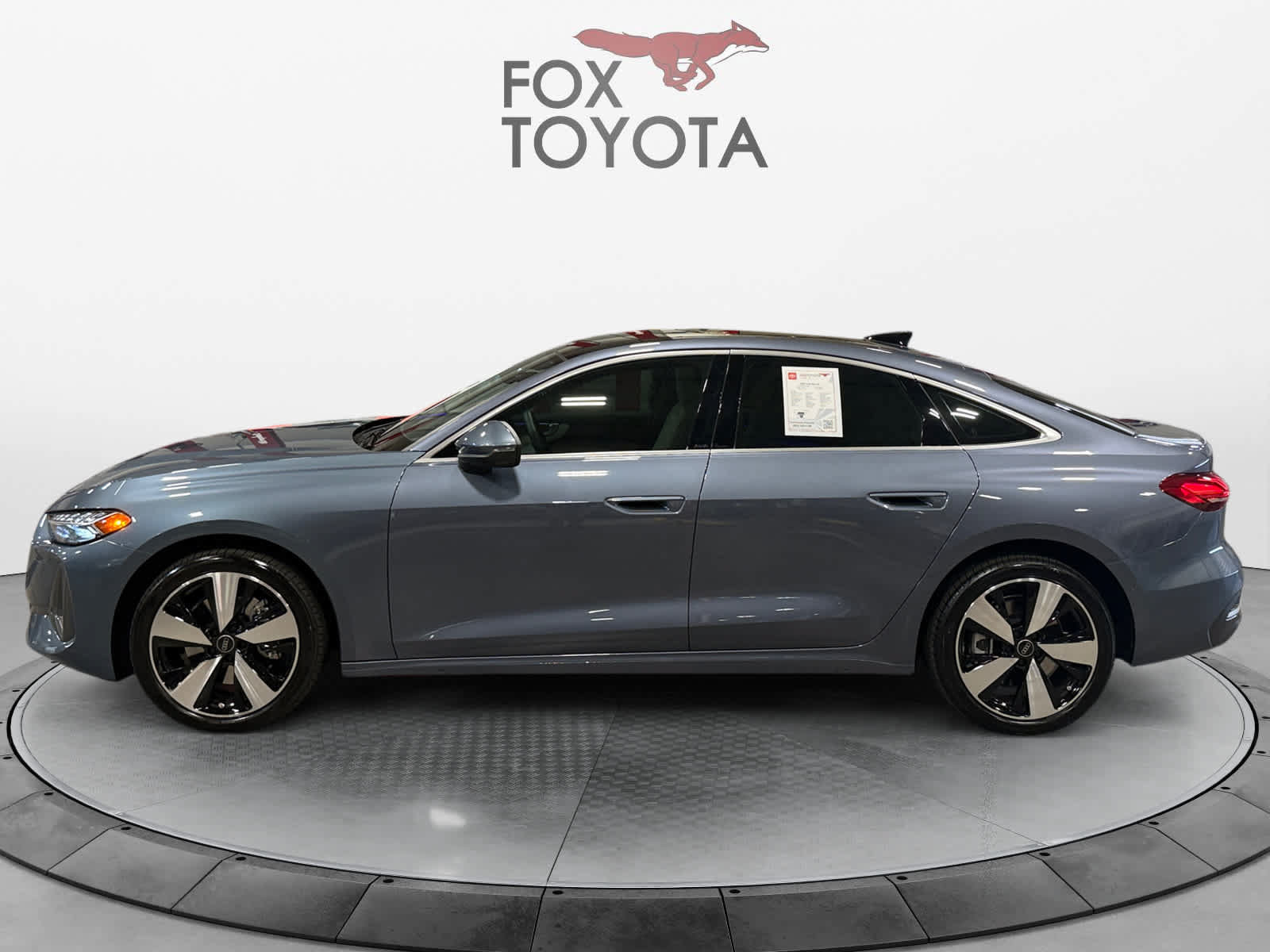 Used 2025 Audi A5 Premium Plus AWD/4WD image 2