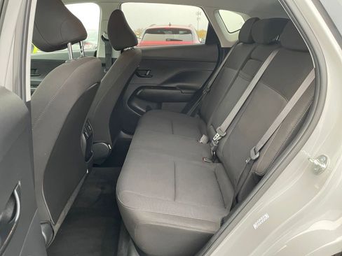 Used 2025 Hyundai Kona SEL image 24