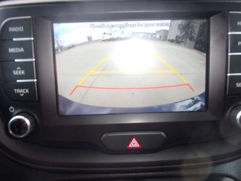 Used 2021 Kia Soul GT-Line FWD image 19