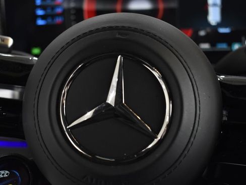 Certified 2025 Mercedes-Benz G 63 AMG 4MATIC image 37