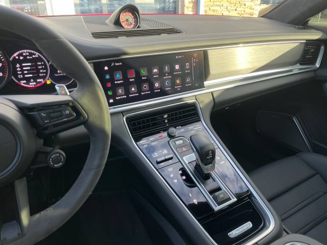 Used 2023 Porsche Panamera GTS AWD/4WD image 36