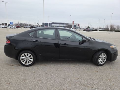 Used 2014 Dodge Dart SXT image 14