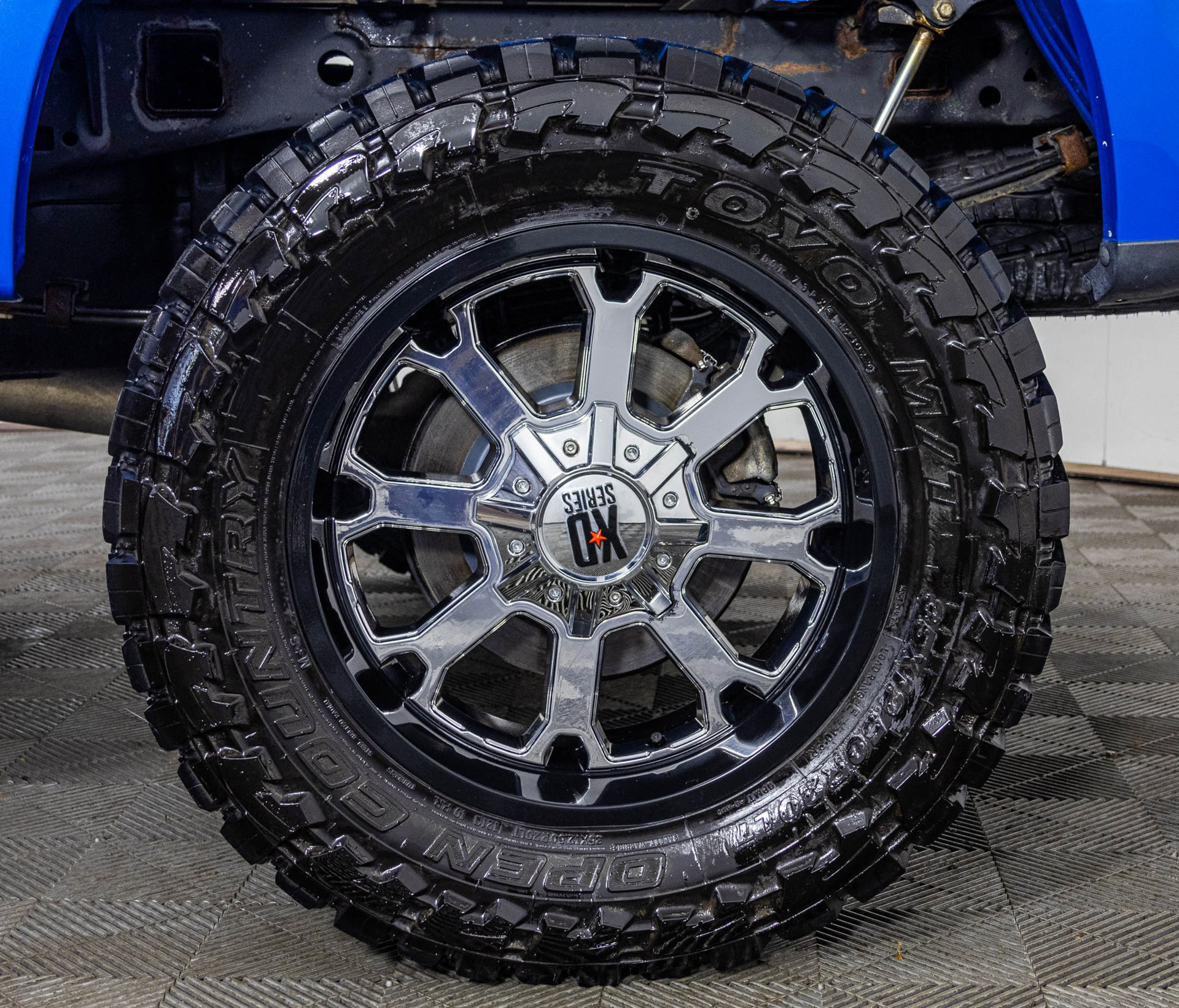 Used 2019 Ford F150 XLT AWD/4WD image 46