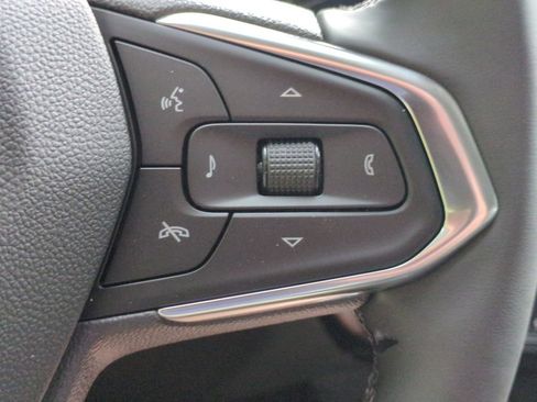 New 2026 Chevrolet Trax LT w/ Driver Confidence Package FWD image 18