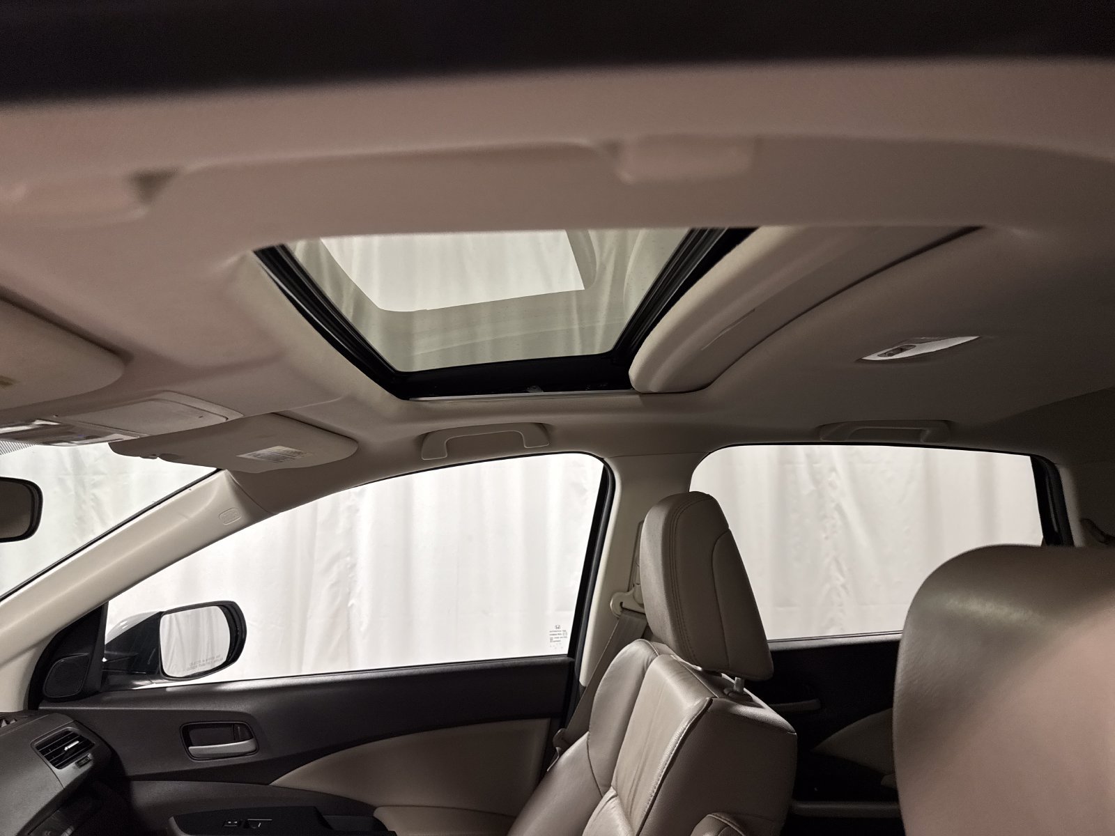 Used 2014 Honda CR-V EX-L image 21