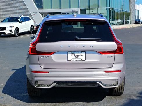 New 2026 Volvo XC60 B5 Plus w/ Climate Package image 31